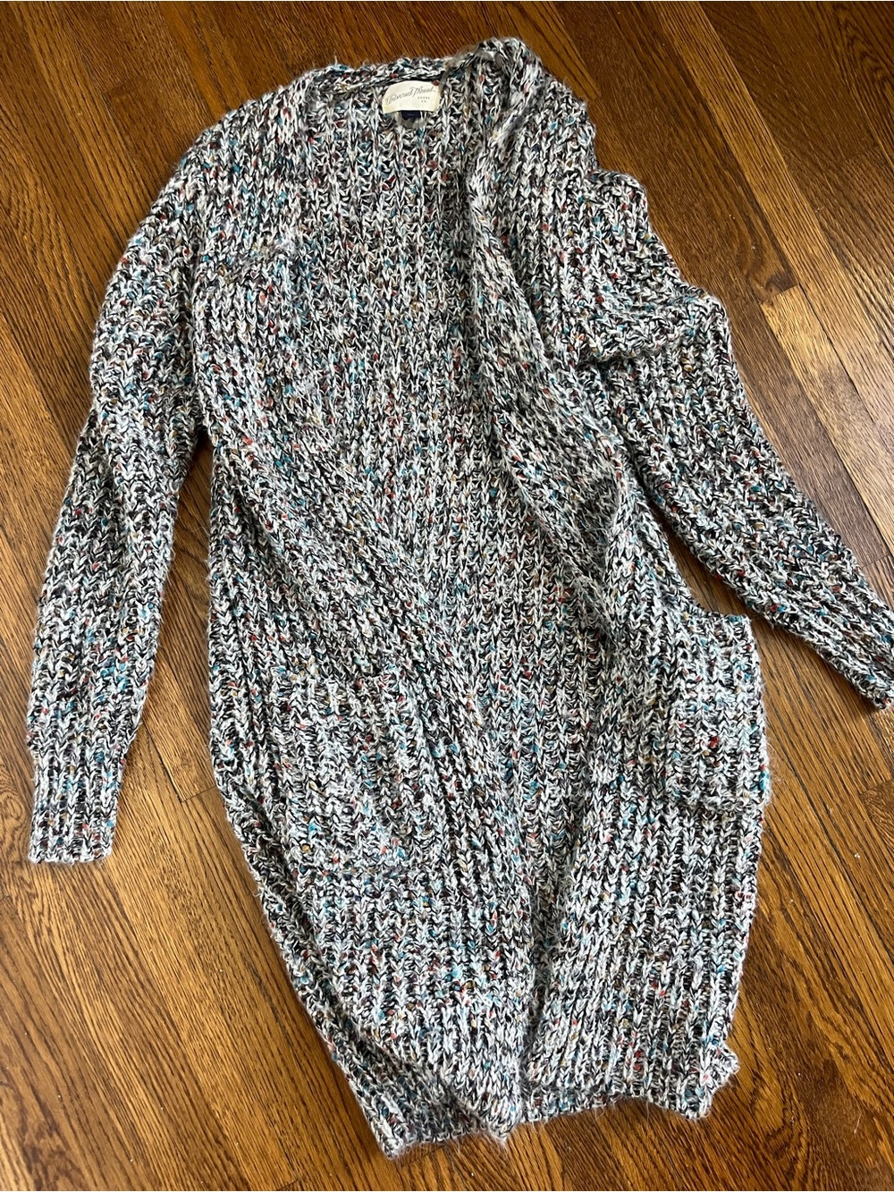 Universal Thread Cardigan
